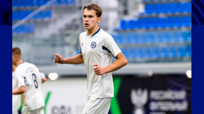 Фото: Спортивная школа «Ленинградец»