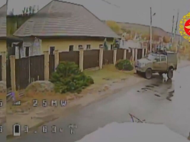    Фото: телеграм-канал "Минобороны России"