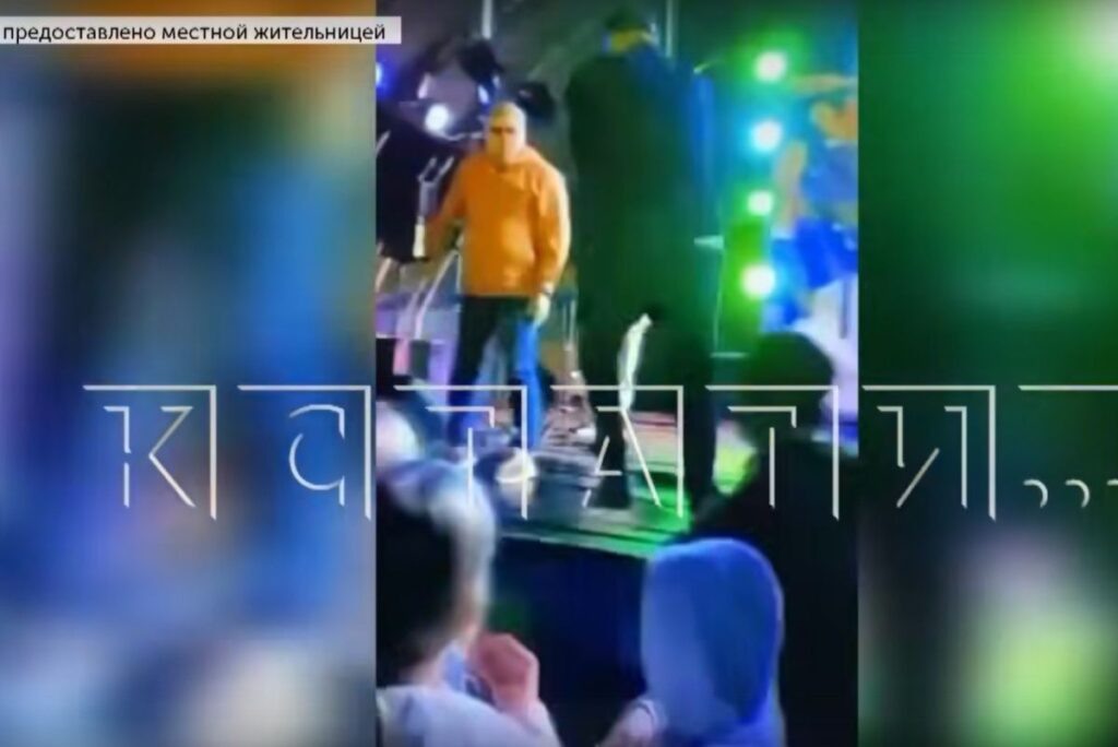    Чиновника из Княгинино подозревают в травмировании 10-летней девочки Редакция nn-now