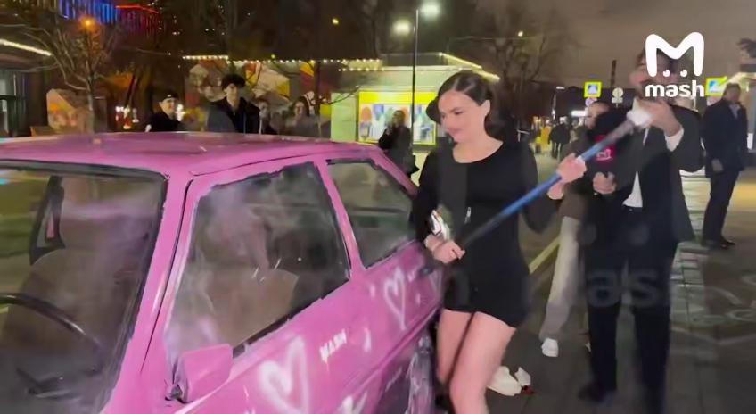 Фото: тг-канал Mash / t.me/mash