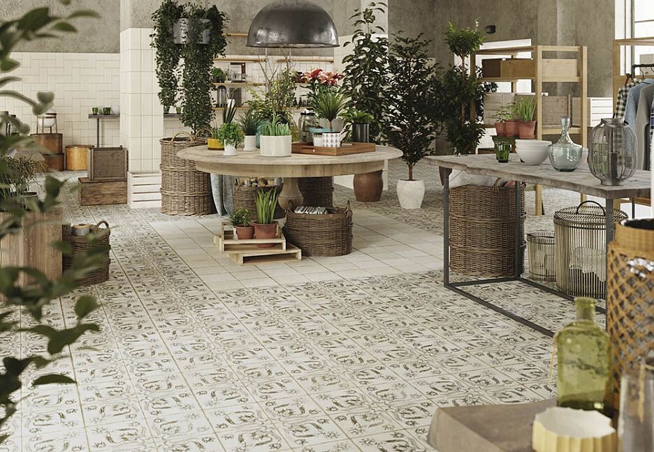 Источник: Коллекция - Керамогранит Peronda FS Ivy