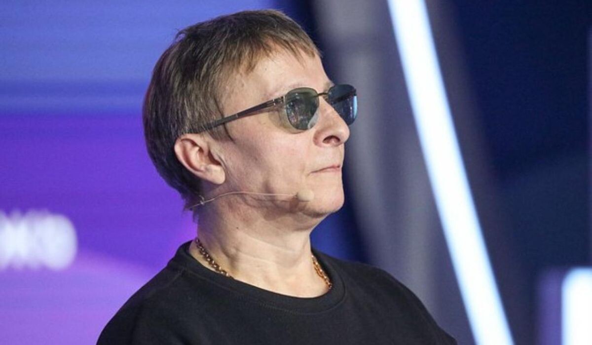     Иван Охлобыстин. Источник: lenta.ru Автор фото: Petrov Sergey / News.ru