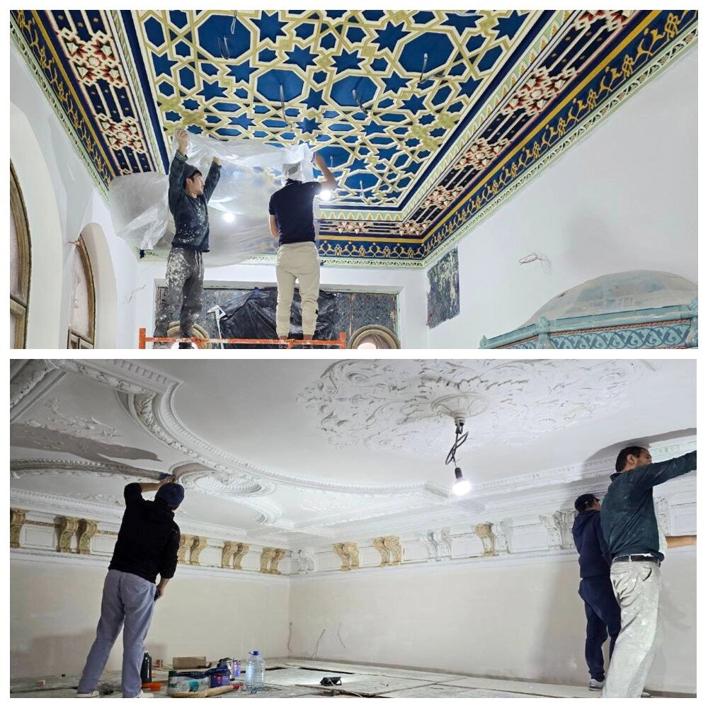    Фото: Telegram-канал Председателя Совета министров Республики Крым Юрия Гоцанюка