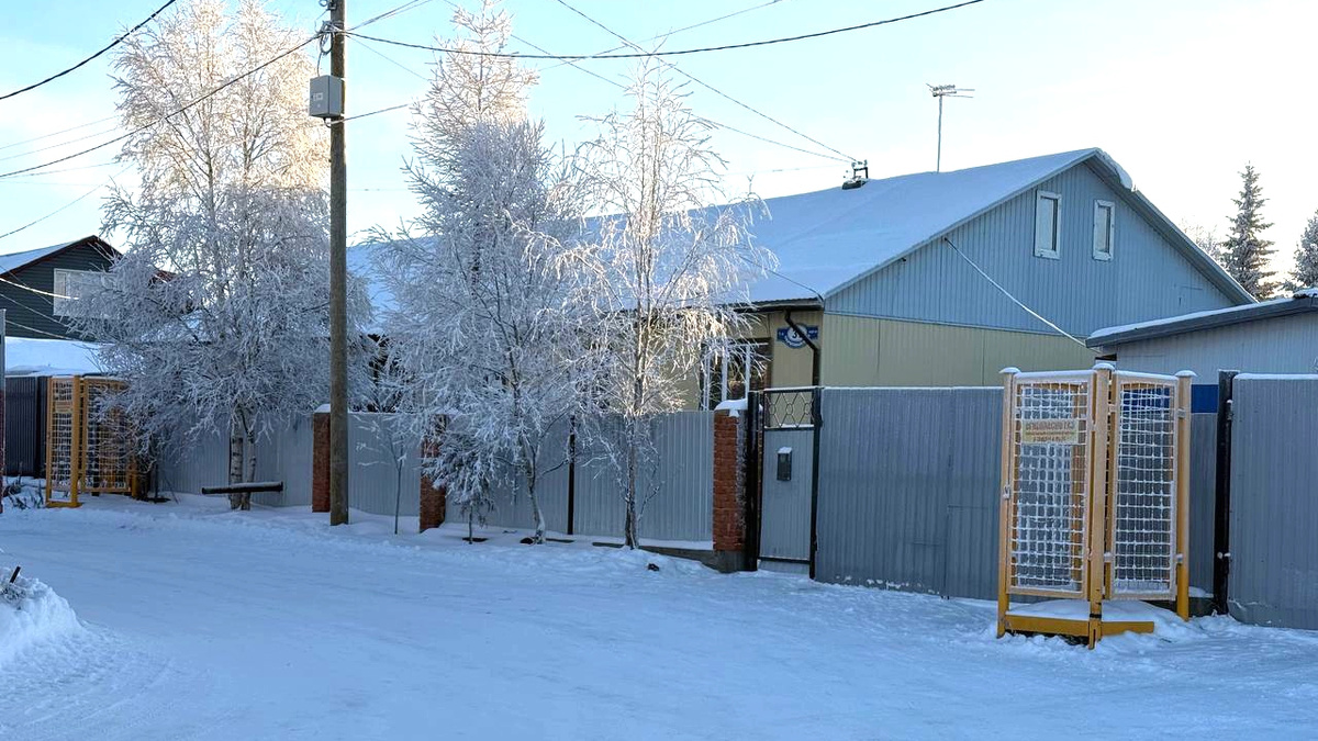 Автор фото: Юлия Нестерова