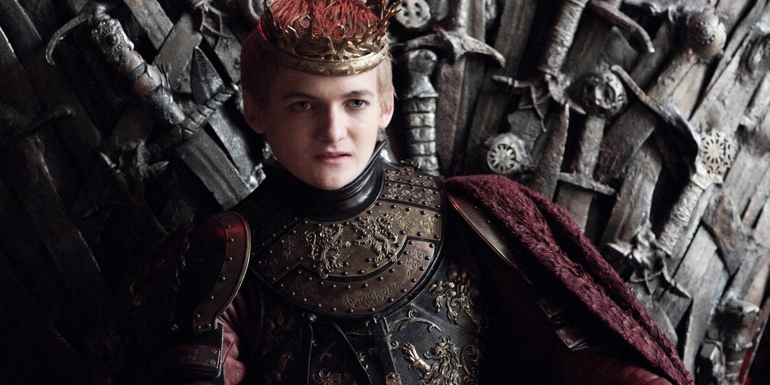 Джокер, Танос и Джоффри Баратеон: разбираем образы кинозлодеев