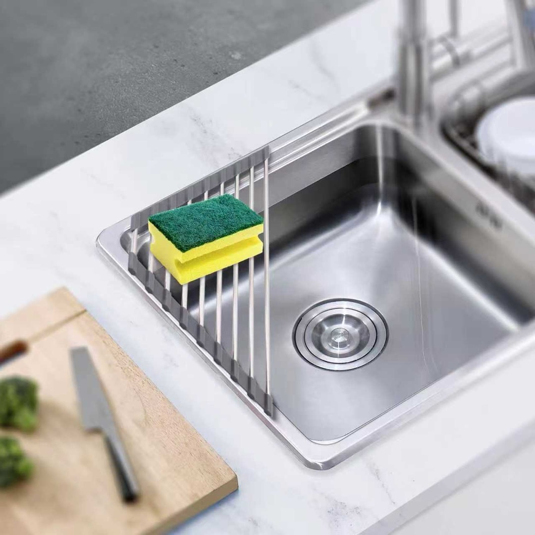 Совершенно новый ролл-матт LA1002 GR от Ukinox