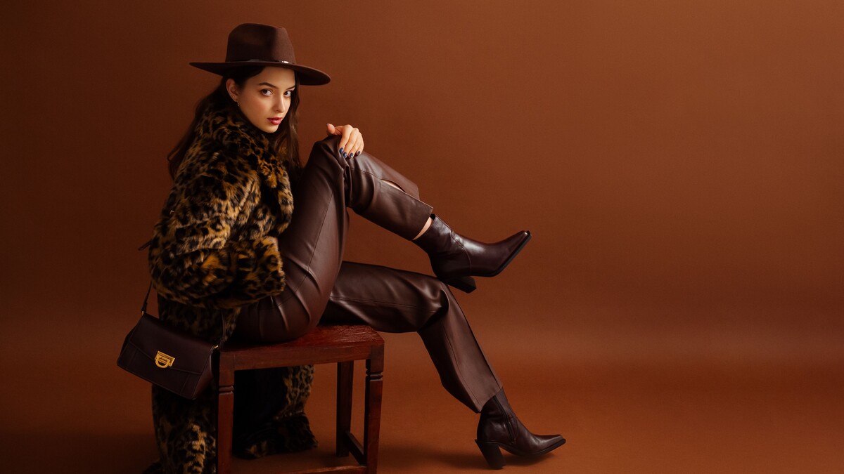 Фото: Shutterstock/FOTODOM/Victoria Fox