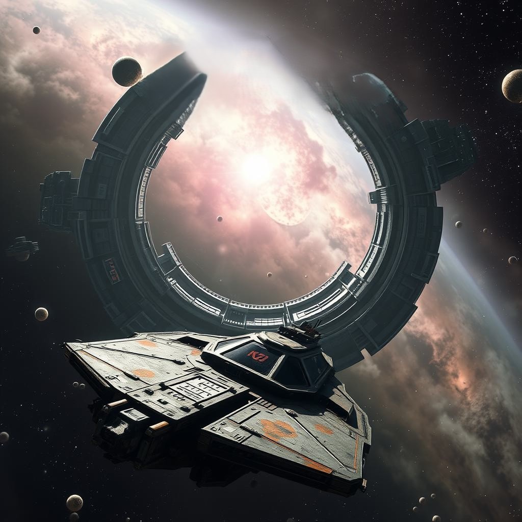 Хроники Оры: 3.  «Ора» и тень «Кайроса». Часть 3