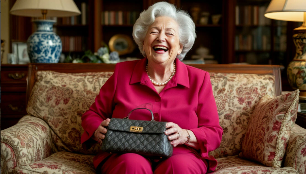 Коллаж @ Горбунов Сергей; Изображение создано с использованием сервиса Шедеврум по запросу Сергея Горбунова