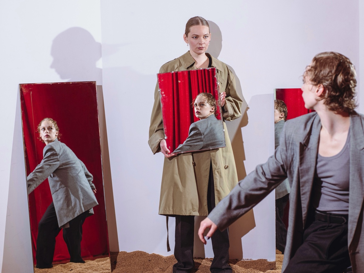    Context. Diana Vishneva и Электротеатр Станиславский покажут спектакль по Камю (фото 3)