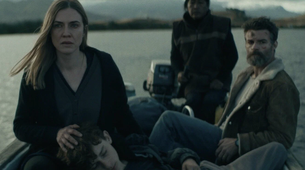 Кадр из фильма