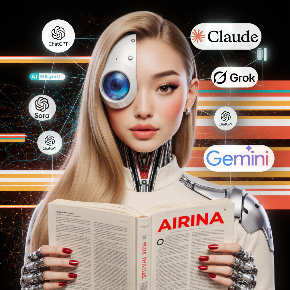 Как выбрать нейросеть для своих задач: простое руководство для начинающих