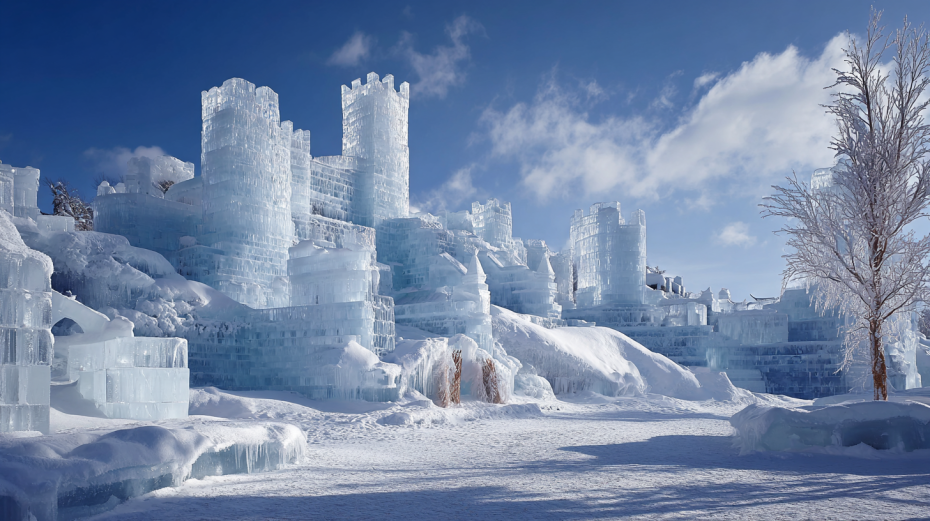    Сгенерировано в Midjourney/NEWS.ru