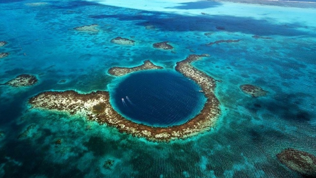 Марианская впадина — не просто глубочайшая точка планеты. 