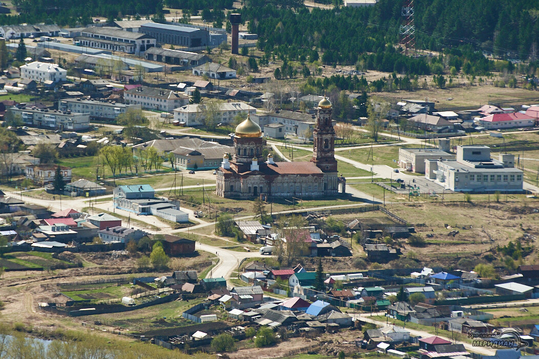    Фото: Лидия Аникина © ИА «Уральский меридиан»