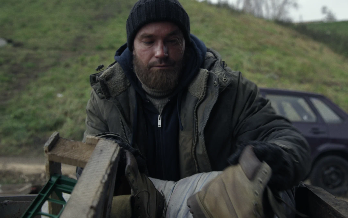 Кадр из фильма