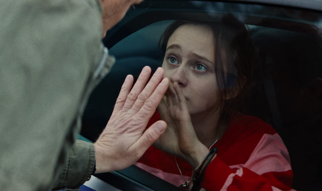 Кадр из фильма