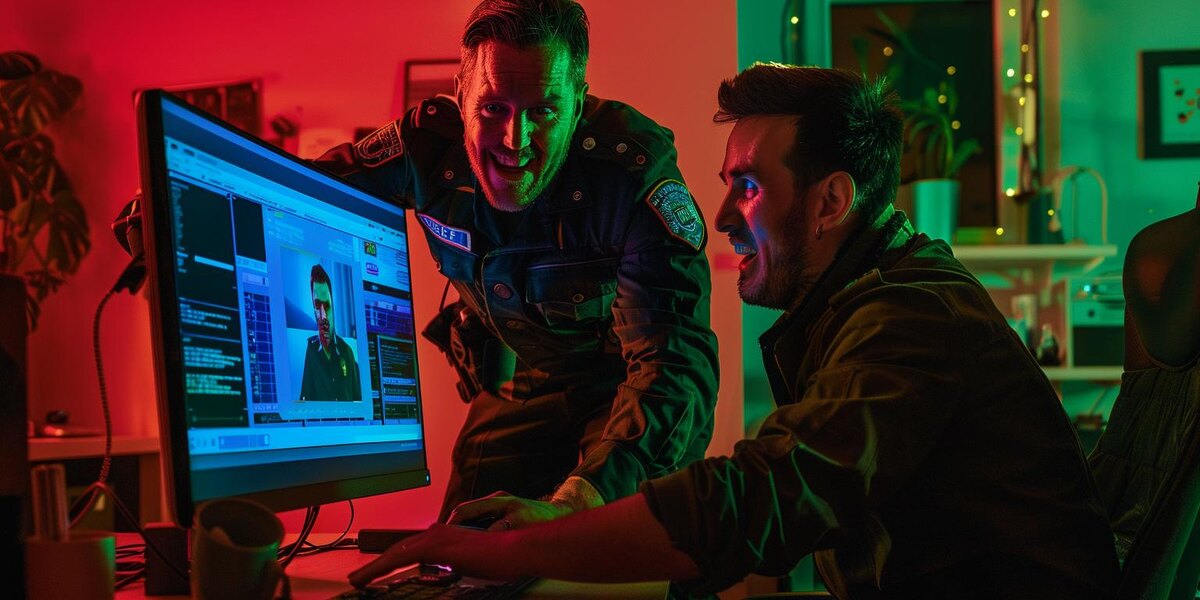 Сайт под микроскопом: персональные данные, куки, оферты — делаем правильно