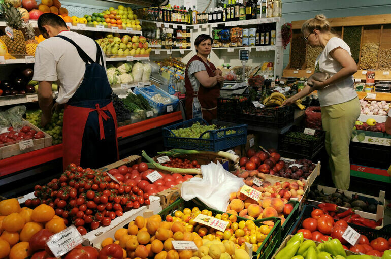   Игорь Самохвалов/«Парламентская газета»