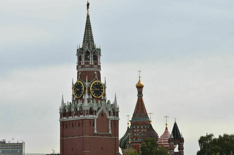   Игорь Самохвалов/«Парламентская газета»