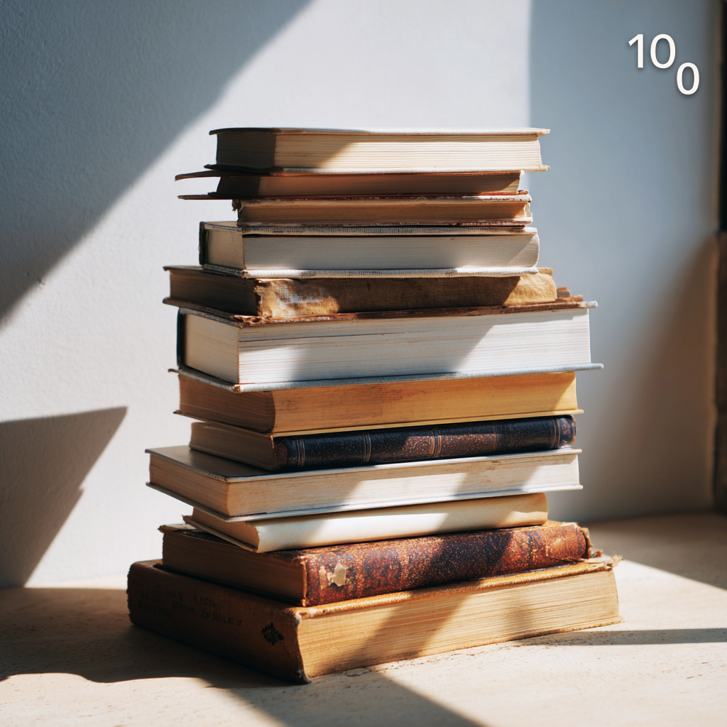 Книги помогают глубже понять жизнь, человека и мир