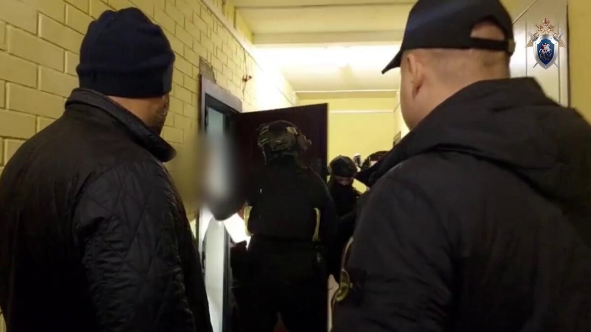    Фото: t.me/gsuskrf_spb