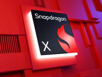    Процессоры Snapdragon X станут основой для Android-компьютеров