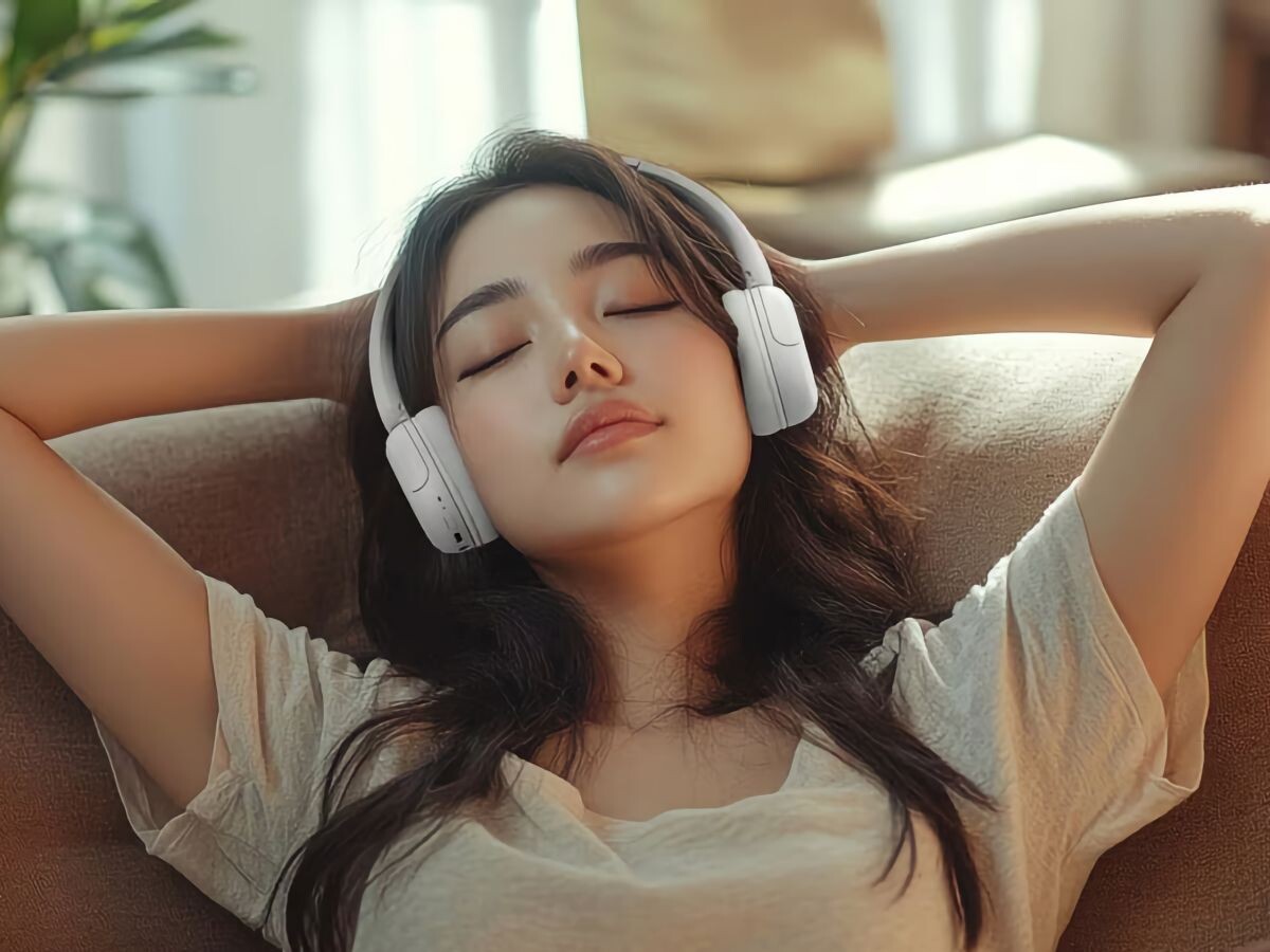    JVC выпустила недорогие наушники Victor HA-S60W с 50-часовой автономностью