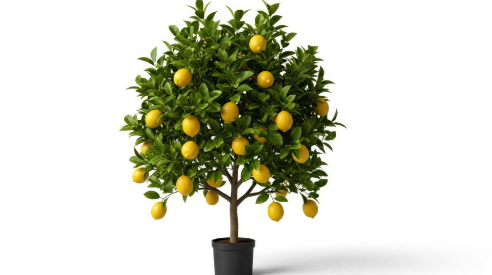 От царских оранжерей до Вашего подоконника: история и выращивание комнатных лимонов
