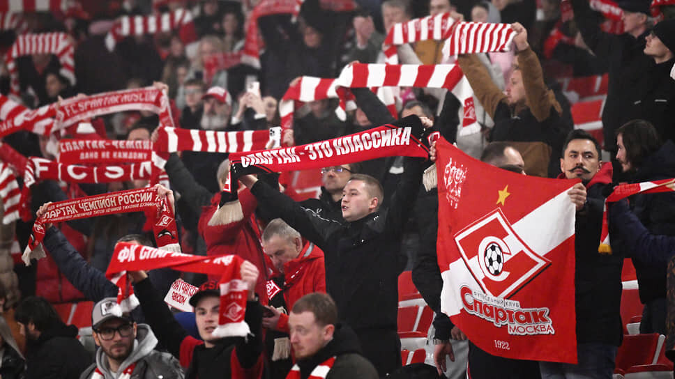 Фото: Антон Новодерёжкин / Коммерсантъ