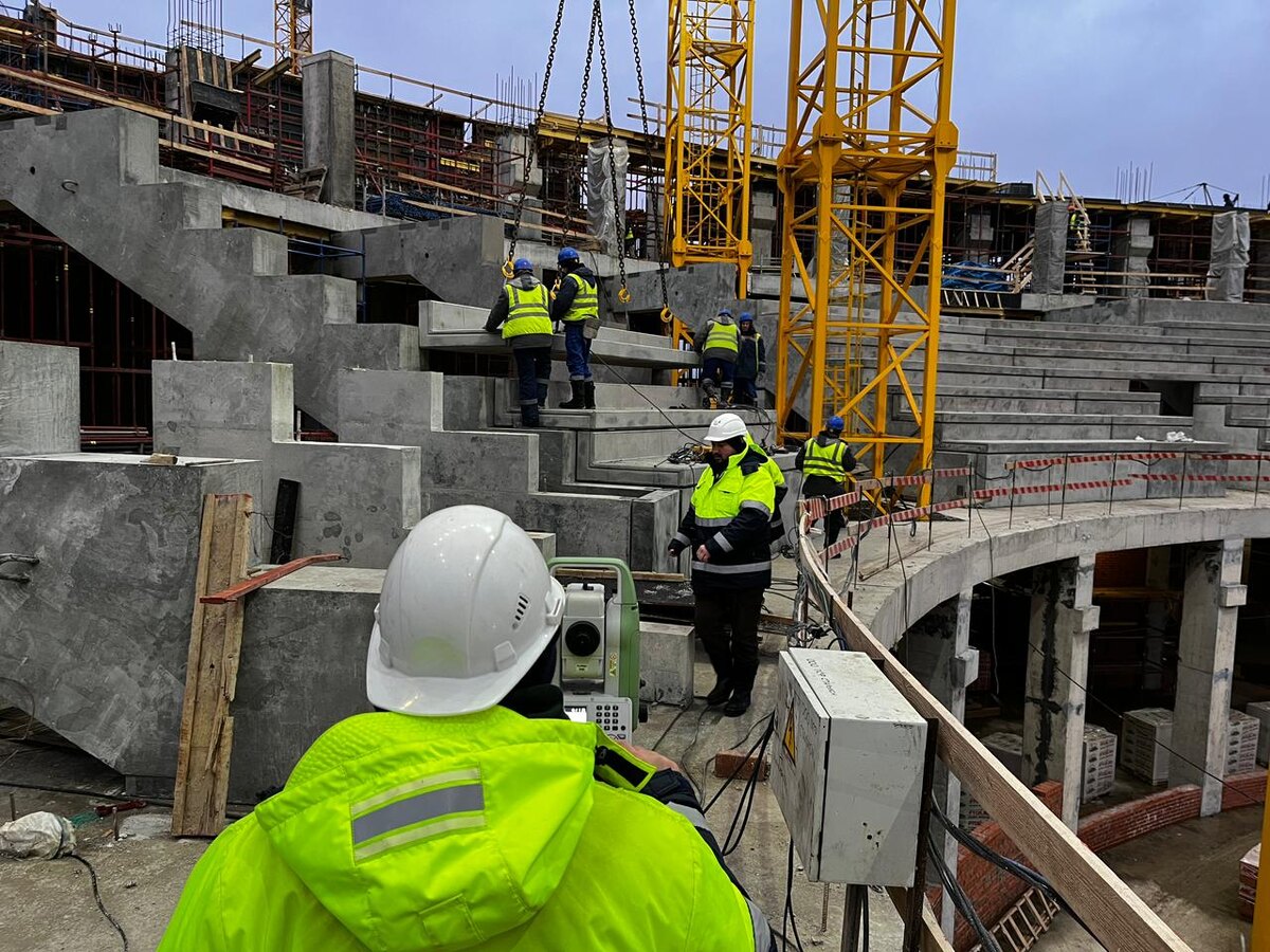 Инжиниринговая Компания «2К»