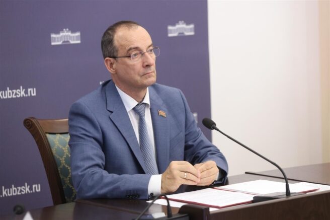    Юрий Бурлачко / kubzsk.ru