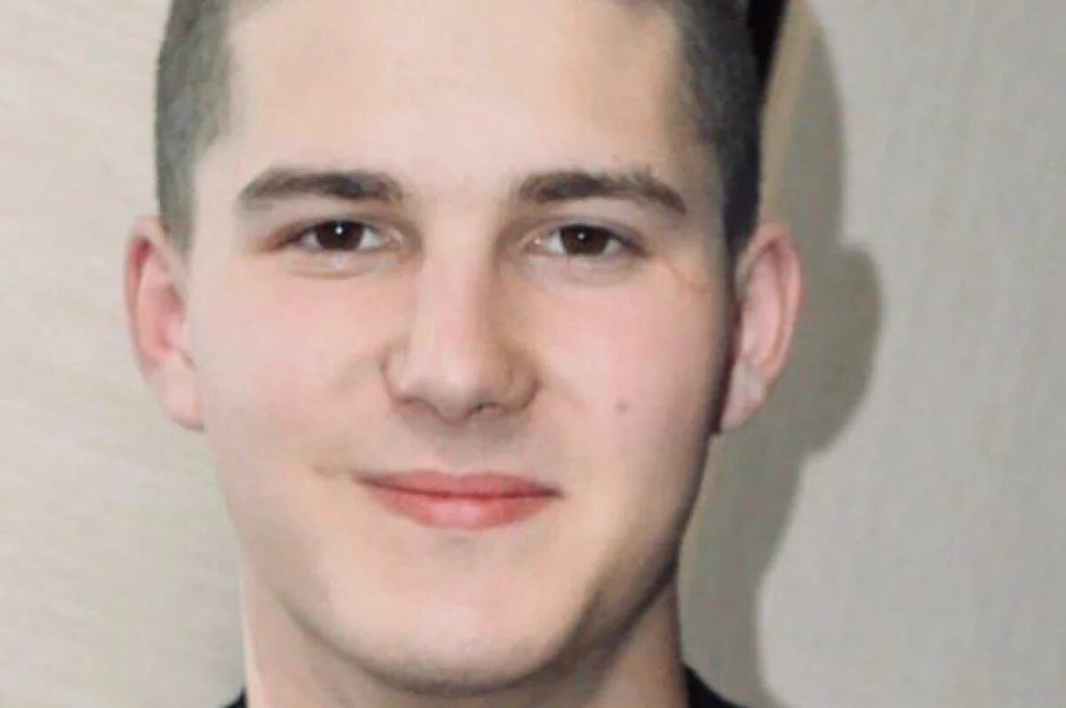    В Армянске простятся с героем СВО, погибшим на фронте