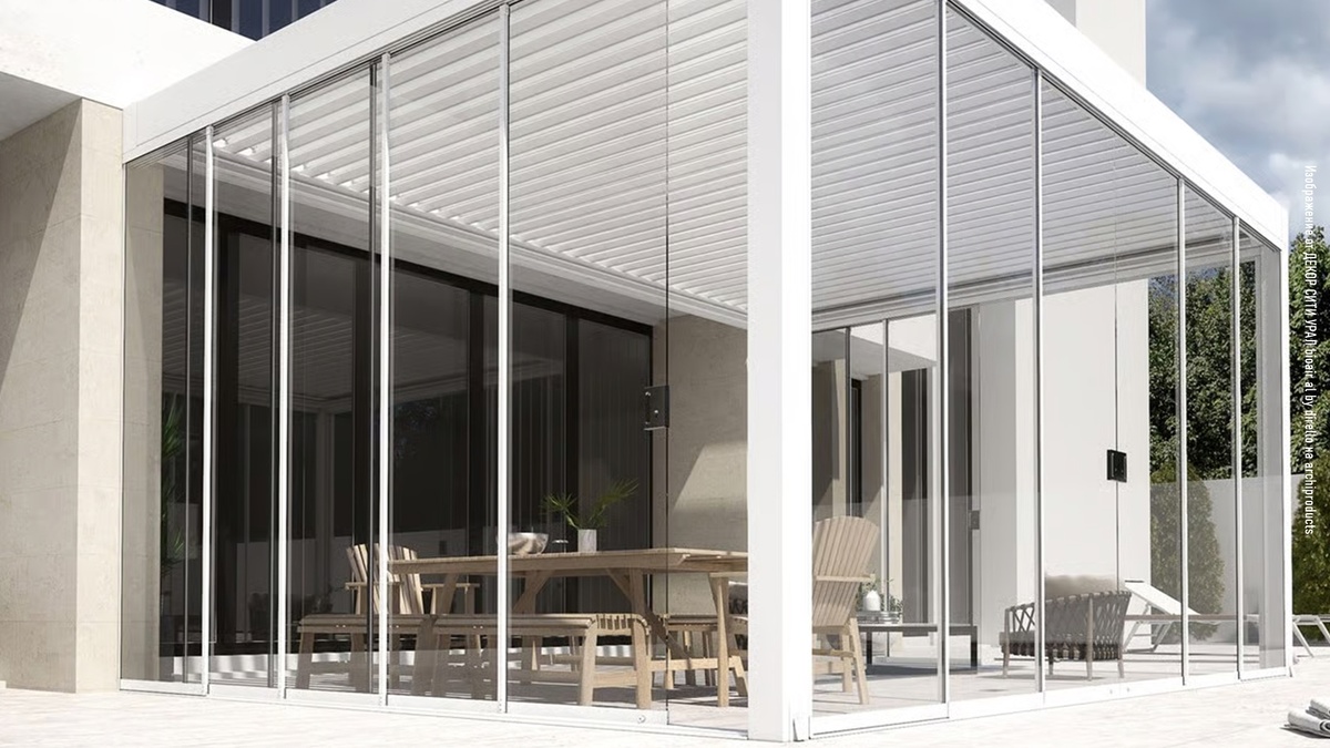 Изображение Bioair Al от Dirello на archiproducts