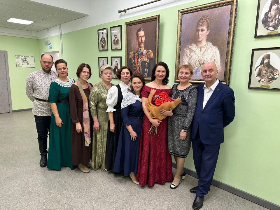    Фото: пресс-служба администрации Волоколамского м.о.