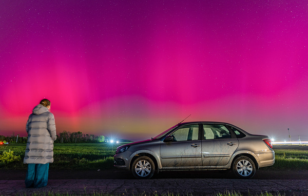 Эрик Романенко/ТАСС