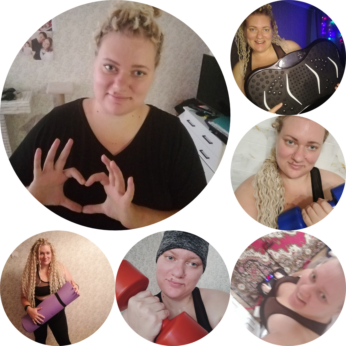 Из архива (родинки удалила в прошлом году)