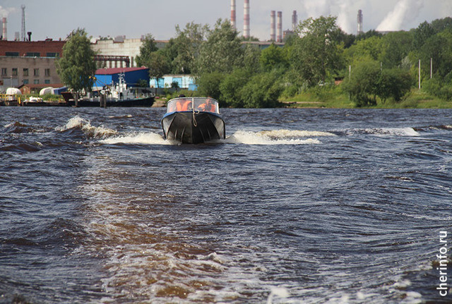    С 12 ноября навигация закрывается на востоке региона: в Бабушкинском, Великоустюгском, Верховажском, Вожегодском, Кичменгско-Городецком
