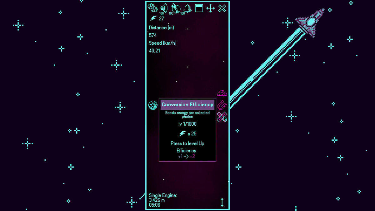    Галерея игры My Idle Space Cruiser