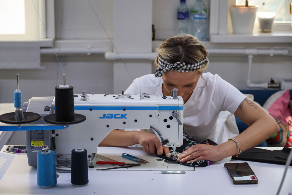    Алексей Белкин/NEWS.ru