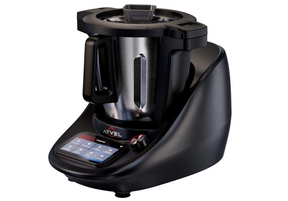 Atvel Кухонный робот KitchenBot M5 Pro