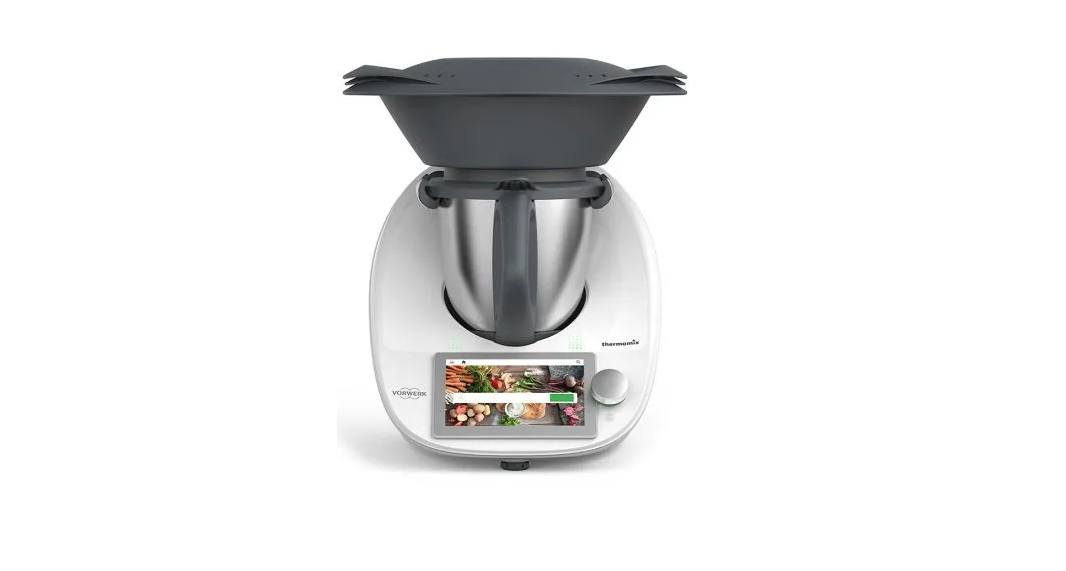 Thermomix TM6 