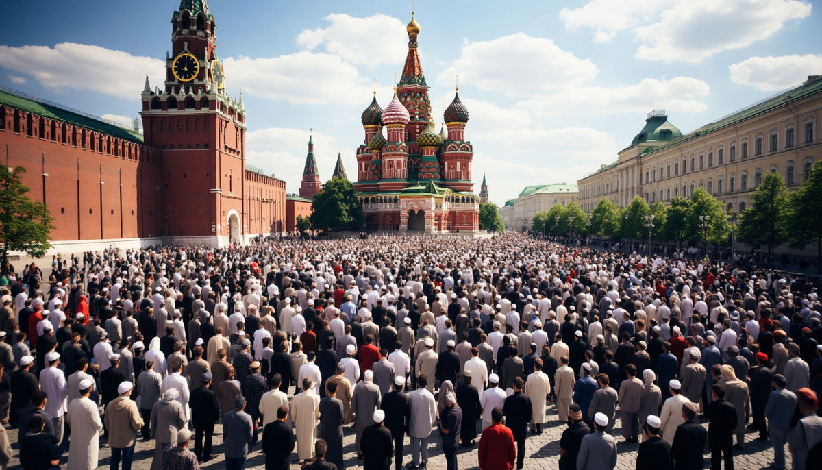 Коллаж: Алиса AI