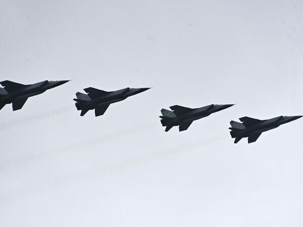    © РИА Новости Евгений Одиноков