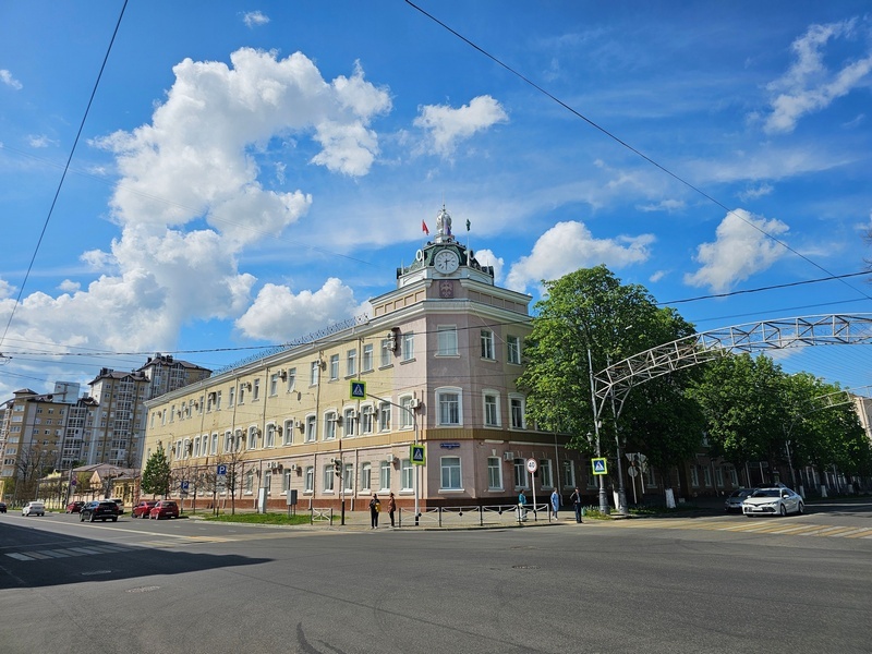 Планы на день поможет увидеть главное и прочувствовать атмосферу города