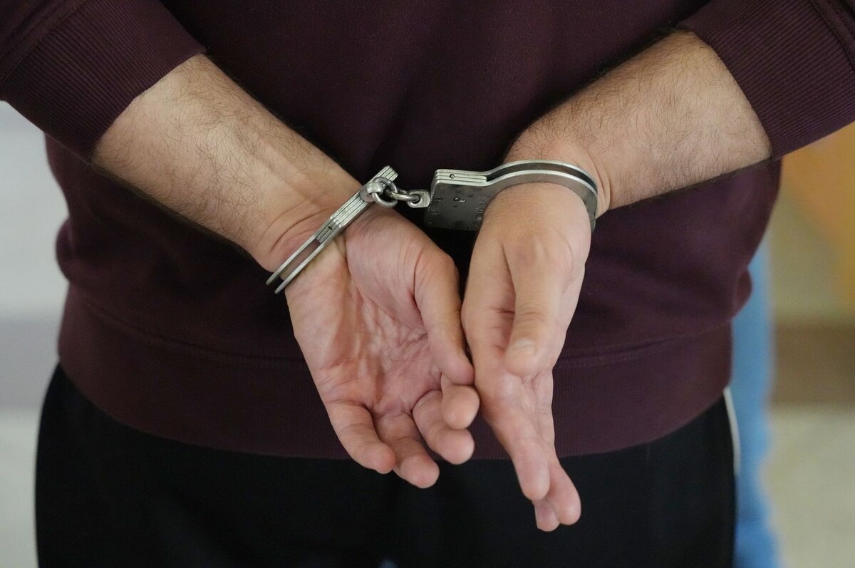     / Источник: © Global Look Press