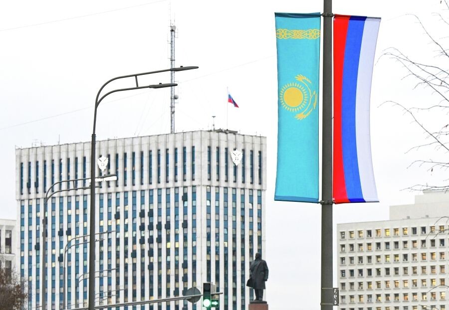     / Источник: © Кристина Кормилицына/РИА Новости