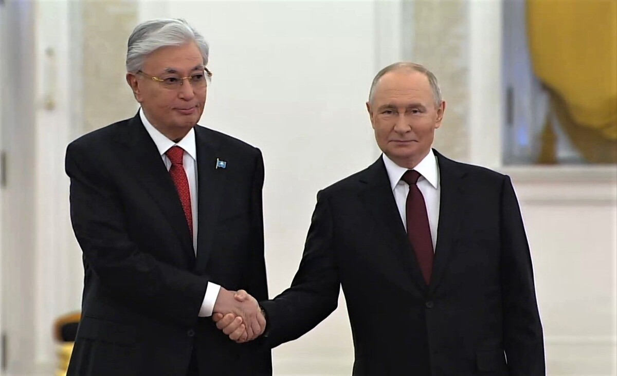     / Источник: Кадр из видео