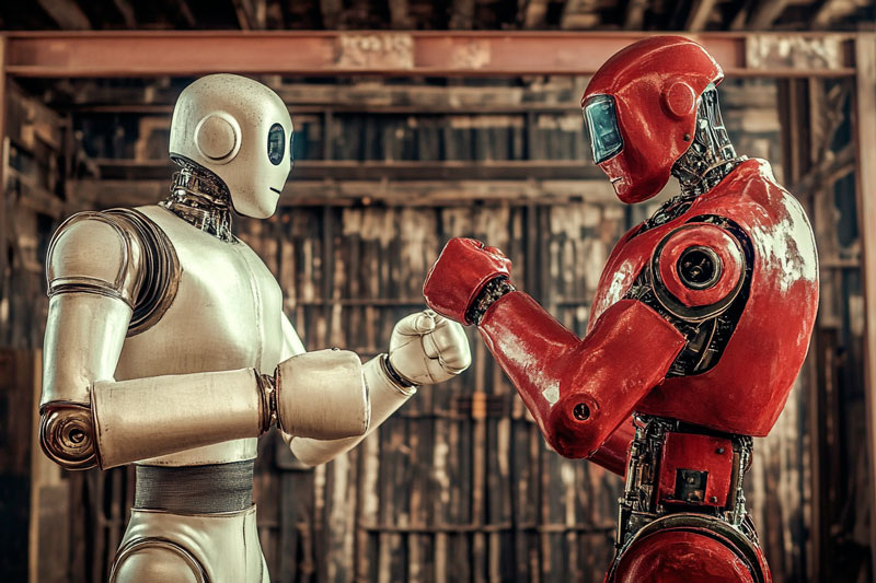     Фото: Midjourney