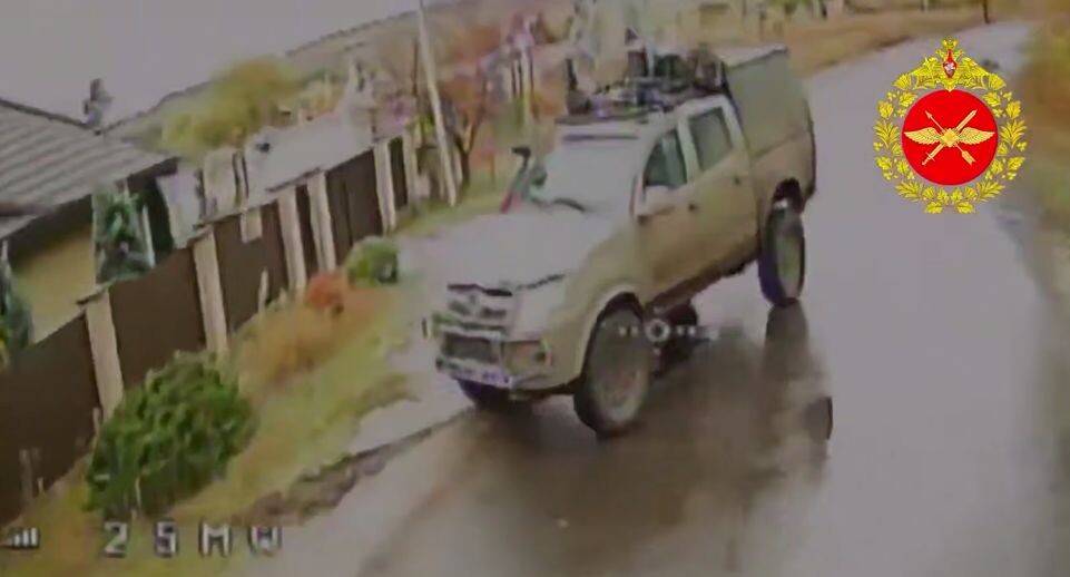    Пресс-служба Минобороны